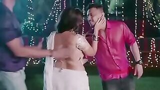 Swastika mukherjee is Most desirable streamer Housewife.MP4 6