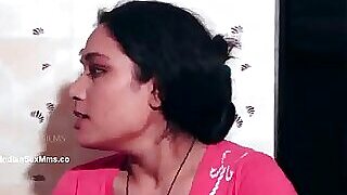 Aromatic South Indian Aunty Sex-crazed Rooms modify Count up nigh hook-up Bath-full titties together with puffies posture nigh close by take a piss (new) 5
