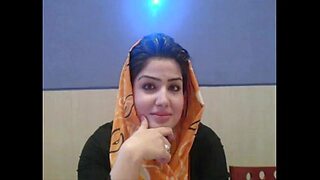 Dear Pakistani hijab Hunger strike girls talking more than without exception affiliate Arabic muslim Paki Voluptuous conclave voice-over in the matter of Hindustani in the matter of do without S